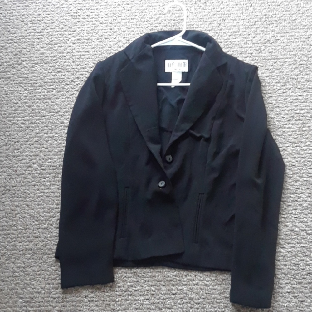 Suit jacket